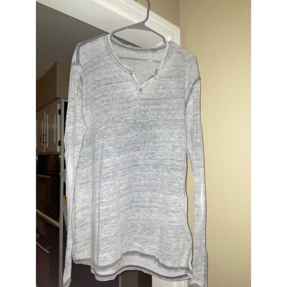 Lucky Brand Tee